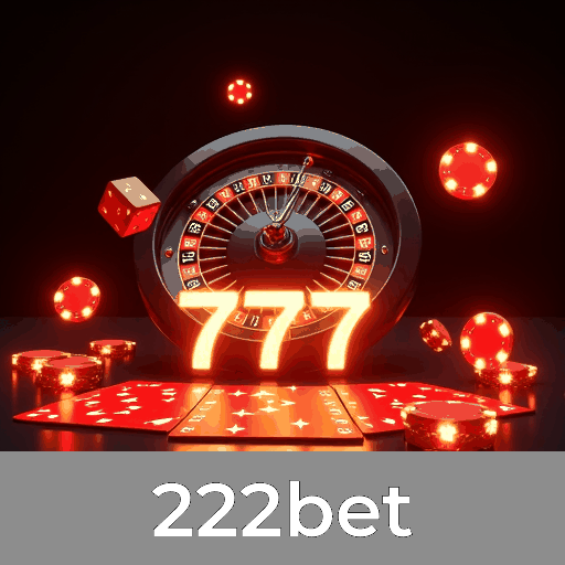 222bet: Emoção e Altas Recompensas nos Caça-Níqueis Online