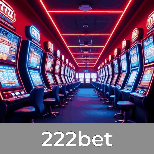 222bet: Jogos de Cassino Empolgantes e Oportunidades de Ganho